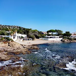 Maison d'hôtes Sunbeach, Roquebrune-sur Argens