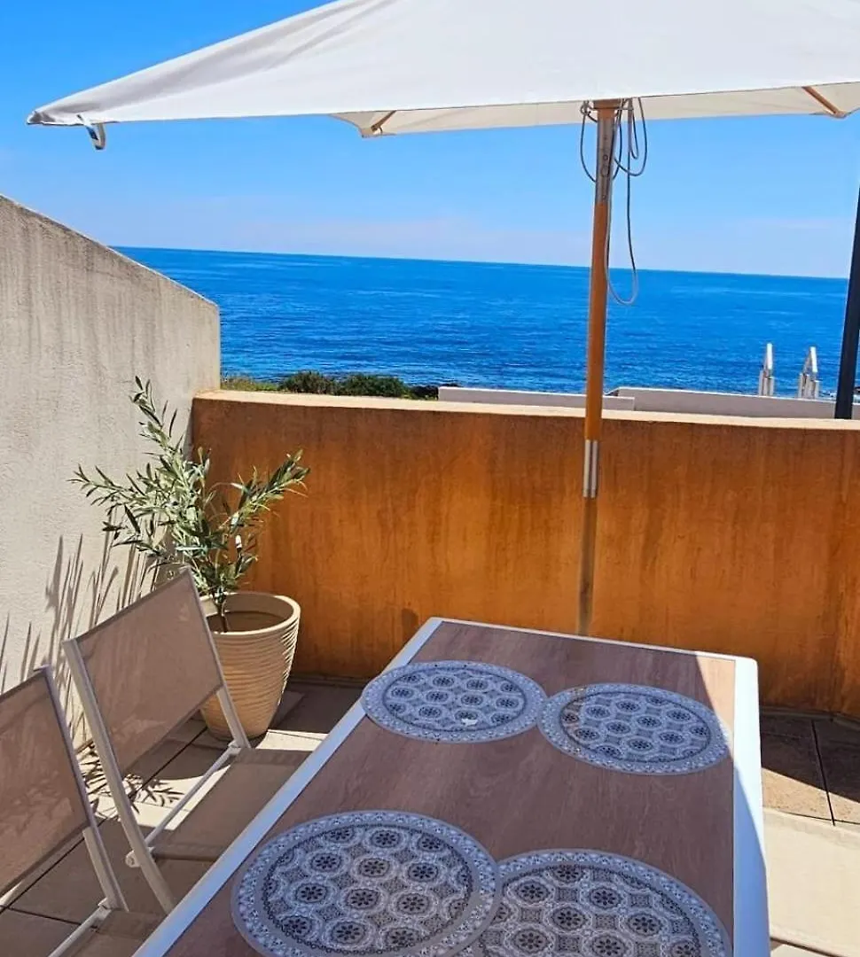 Maisonette Vue Mer 180 - Terrasse & Jardin Roquebrune-sur-Argens
