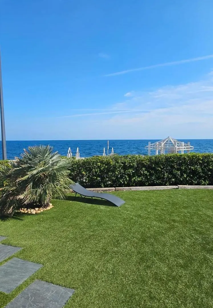 Maisonette Vue Mer 180 - Terrasse & Jardin Roquebrune-sur Argens
